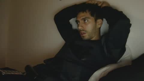 jean pier bello Silva online show from 10.16.25