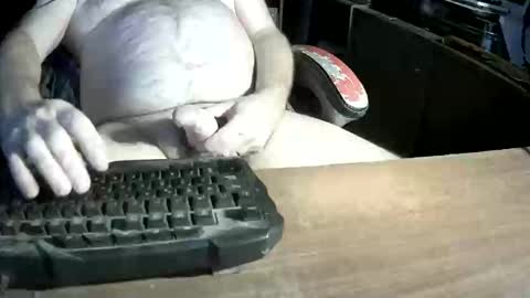 Snapshot of jeff_40962 chatting on 12.07.24 Jeffrey Sinclair online show from 12.07.24