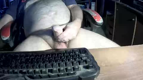 Snapshot of jeff_40962 chatting on 01.06.25 Jeffrey Sinclair online show from 01.06.25