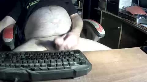 Snapshot of jeff_40962 chatting on 11.02.25 Jeffrey Sinclair online show from 11.02.25