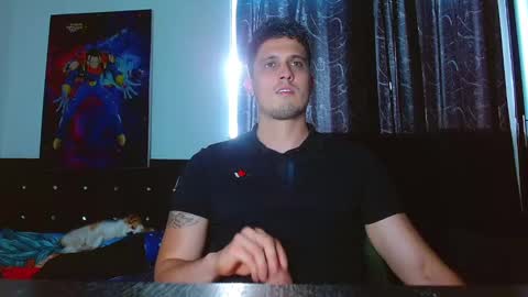 Jeff Deal online show from 02.10.25