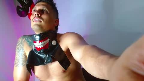 Jeff Deal online show from 10.31.25