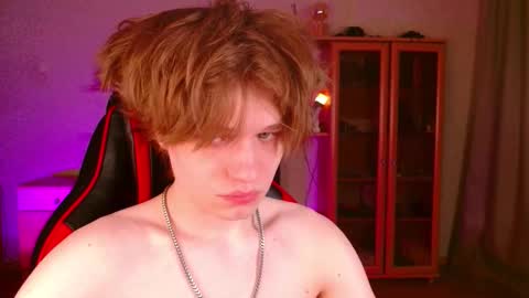 Jeffrey online show from 11.09.25