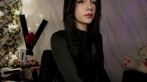 Jeimy Garca online show from 11.24.25