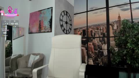 Jelisse online show from 10.22.25