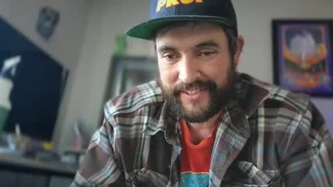 Guy Jones online show from 12.19.24