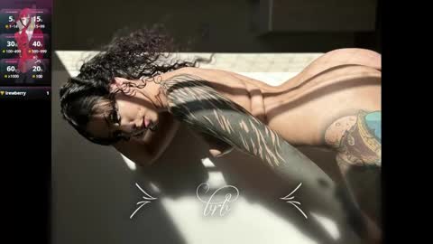 jen online show from 12.24.24