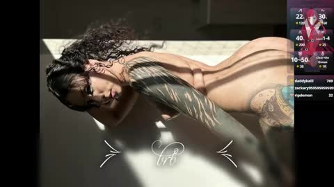 jen online show from 02.24.25