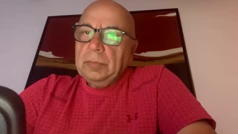 Snapshot of jengo55 chatting on 10.16.25 jengo55 online show from 10.16.25