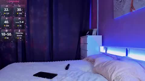 Snapshot of jenice_lovet1 chatting on 10.16.25 MY NEW ACC - Jenice lovett online show from 10.16.25