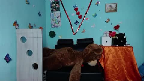 Snapshot of jenifer_bigboobs chatting on 01.20.25 jenifer bigboobs online show from 01.20.25