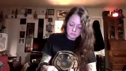 Snapshot of jenna_jayy chatting on 02.08.25 Jenna online show from 02.08.25