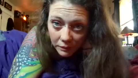 Snapshot of jenna_jayy chatting on 10.26.25 Jenna online show from 10.26.25