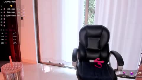 Snapshot of jennaolson chatting on 02.12.25 Jenna Olson online show from 02.12.25