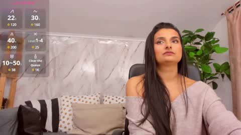 Snapshot of jennaprice chatting on 12.27.24 JennaPrice online show from 12.27.24