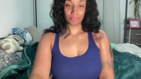 Mistress Jenni online show from 02.07.25