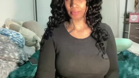 Mistress Jenni online show from 02.13.25