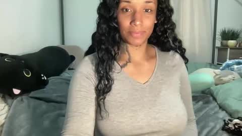 Mistress Jenni online show from 03.04.25