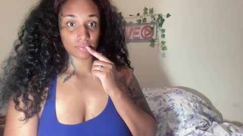 Mistress Jenni online show from 09.21.25