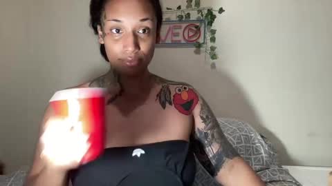 Mistress Jenni online show from 09.28.25