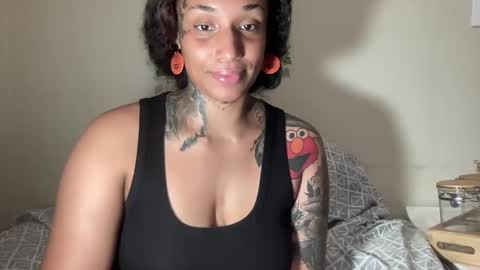 Mistress Jenni online show from 10.14.25