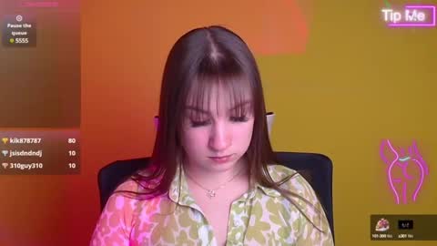 Jennifer online show from 02.21.25