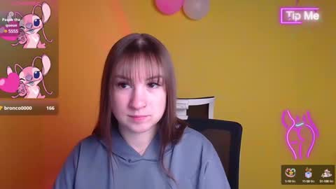 Jennifer online show from 02.25.25