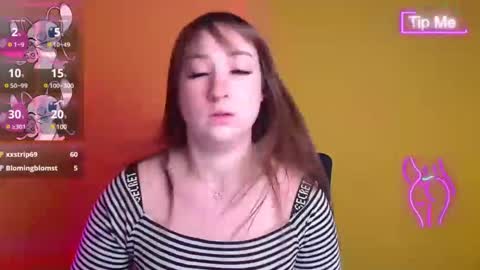 Jennifer online show from 03.05.25