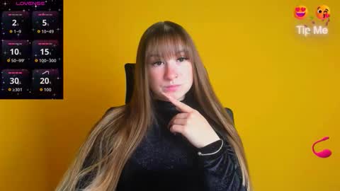 Jennifer online show from 10.09.25