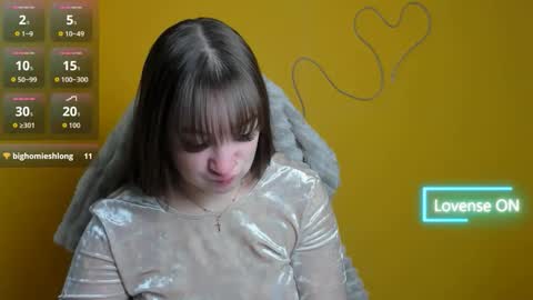 Jennifer online show from 11.17.25