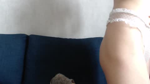 Snapshot of jennnamaaya chatting on 01.11.25 Jenny online show from 01.11.25