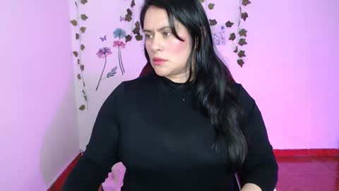 Snapshot of jenny__777 chatting on 10.27.25 jenny__777 online show from 10.27.25