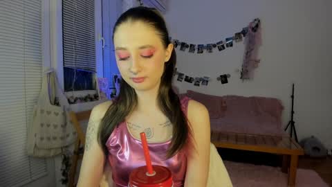 Snapshot of jenny_cox_love chatting on 01.14.25 Jennifer Jenny Darling online show from 01.14.25