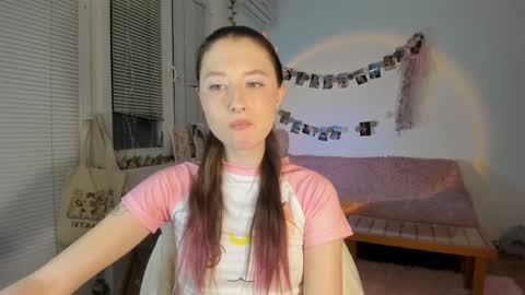 Snapshot of jenny_cox_love chatting on 01.17.25 Jennifer Jenny Darling online show from 01.17.25