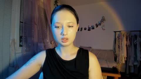 Snapshot of jenny_cox_love chatting on 09.20.25 Jennifer Jenny Darling online show from 09.20.25