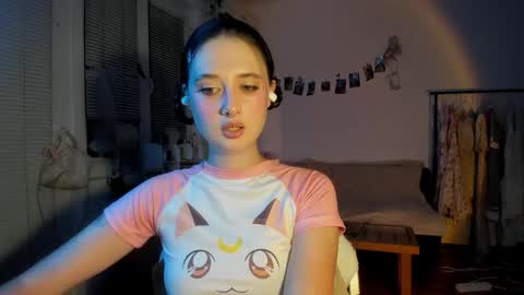 Snapshot of jenny_cox_love chatting on 09.23.25 Jennifer Jenny Darling online show from 09.23.25