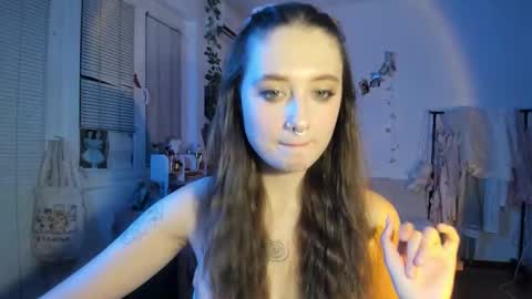 Snapshot of jenny_cox_love chatting on 10.04.25 Jennifer Jenny Darling online show from 10.04.25