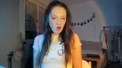 Snapshot of jenny_cox_love chatting on 10.30.25 Jennifer Jenny Darling online show from 10.30.25