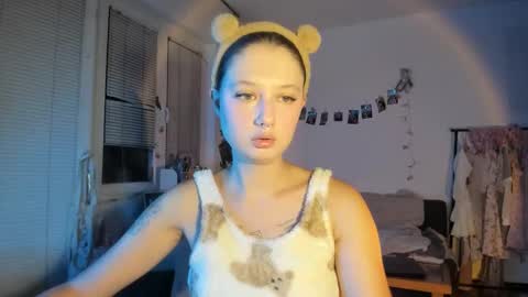 Snapshot of jenny_cox_love chatting on 11.02.25 Jennifer Jenny Darling online show from 11.02.25