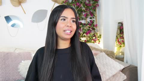 Snapshot of jenny_roberts96 chatting on 02.02.25 Jenny Roberts online show from 02.02.25