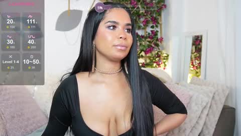 Snapshot of jenny_roberts96 chatting on 02.15.25 Jenny Roberts online show from 02.15.25