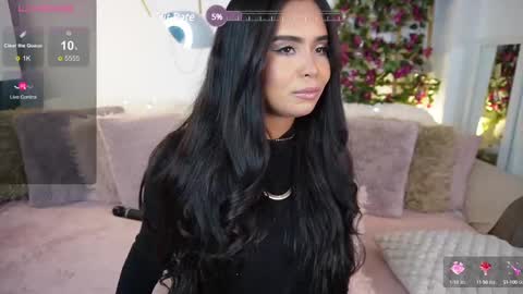 Snapshot of jenny_roberts96 chatting on 02.26.25 Jenny Roberts online show from 02.26.25