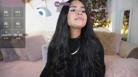 Snapshot of jenny_roberts96 chatting on 02.26.25 Jenny Roberts online show from 02.26.25