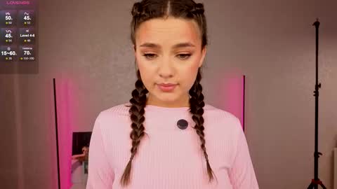 jenny_rosexx online show from 10.17.25