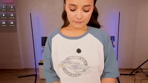 jenny_rosexx online show from 10.20.25