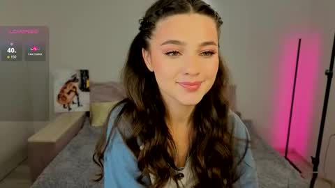 jenny_rosexx online show from 11.07.25