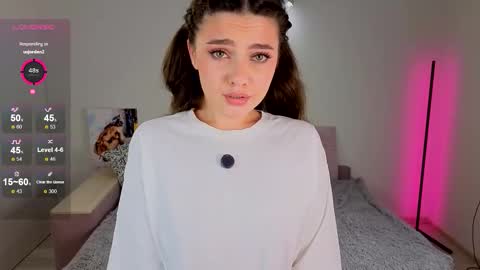 jenny_rosexx online show from 11.10.25