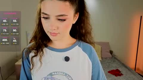 jenny_rosexx online show from 11.11.25