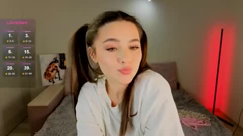 jenny_rosexx online show from 11.13.25