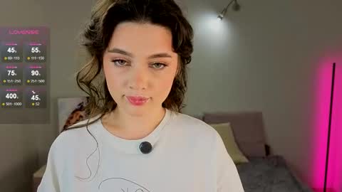 jenny_rosexx online show from 11.16.25